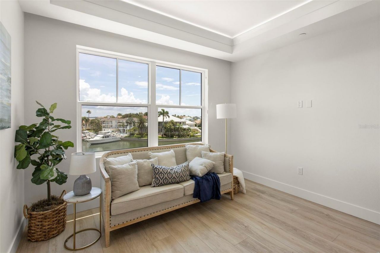 455 Pinellas Bayway S, Unit 4A, Tierra Verde, FL 33715 Photo