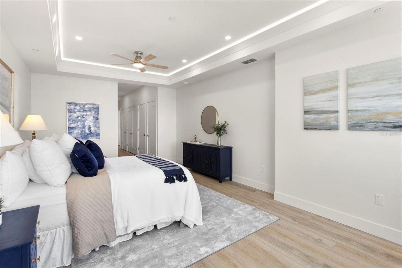 455 Pinellas Bayway S, Unit 4A, Tierra Verde, FL 33715 Photo