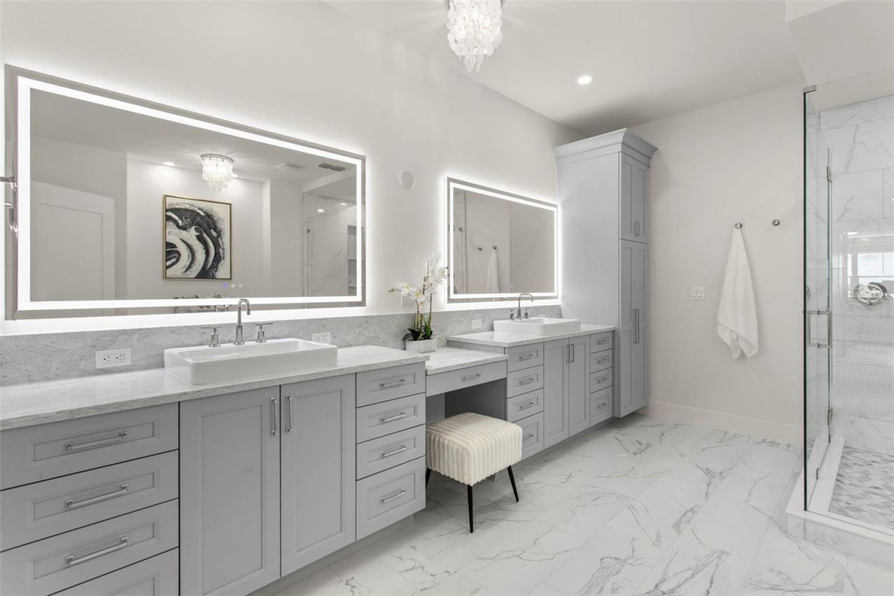 455 Pinellas Bayway S, Unit 4A, Tierra Verde, FL 33715 Photo