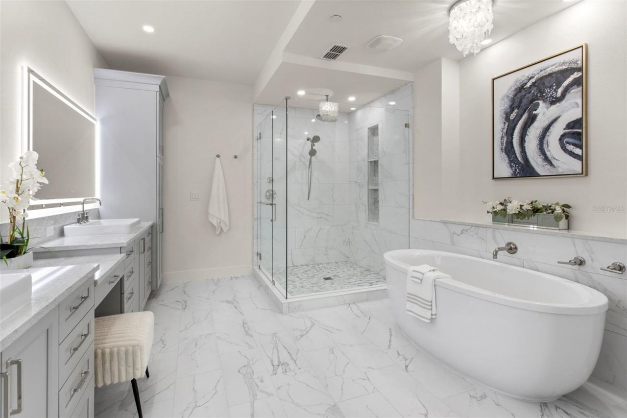 455 Pinellas Bayway S, Unit 4A, Tierra Verde, FL 33715 Photo