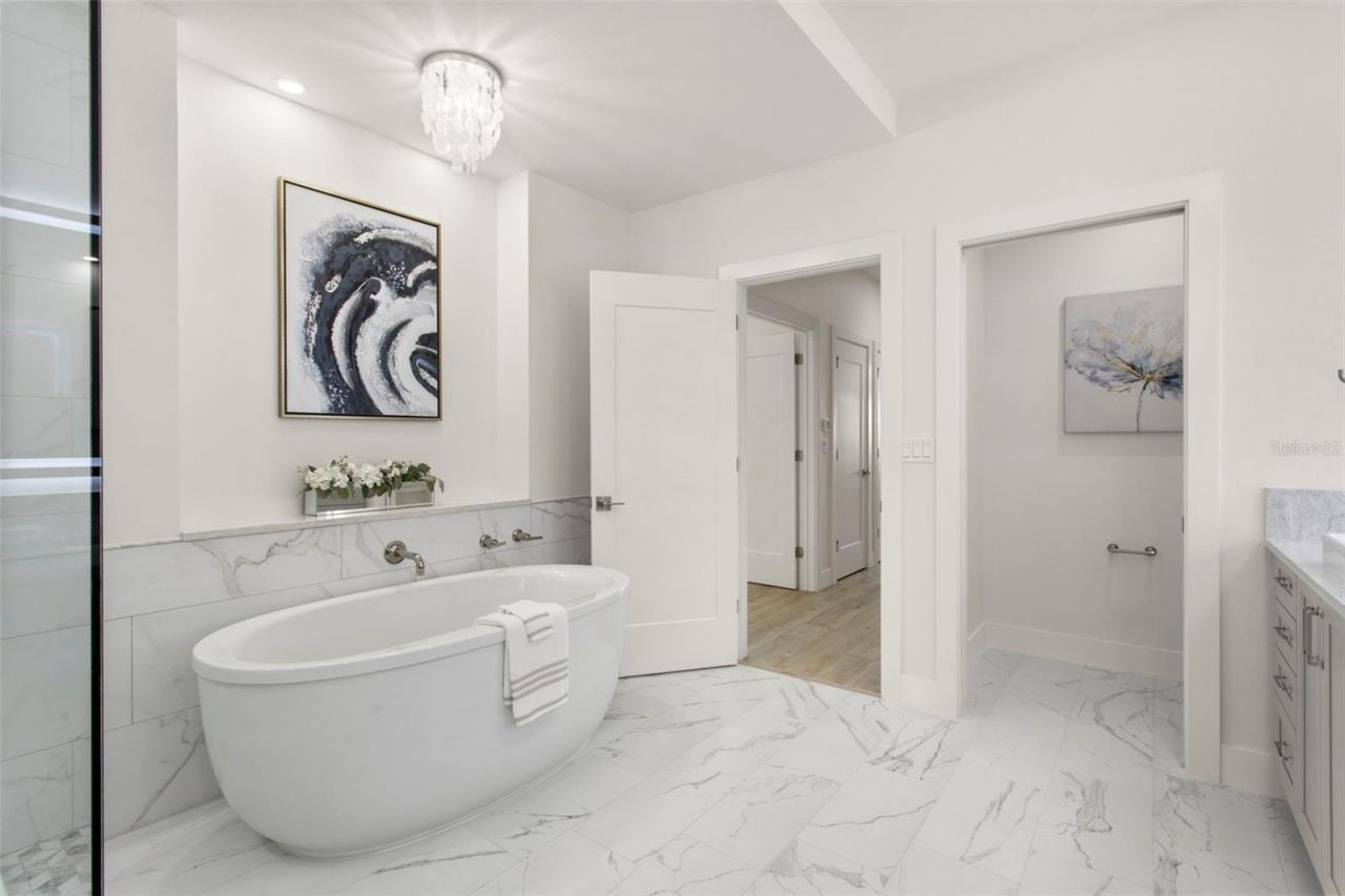 455 Pinellas Bayway S, Unit 4A, Tierra Verde, FL 33715 Photo