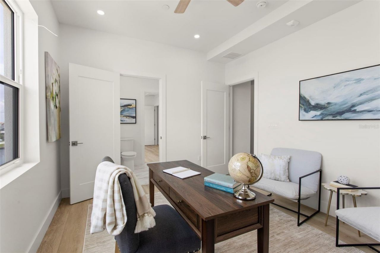 455 Pinellas Bayway S, Unit 4A, Tierra Verde, FL 33715 Photo