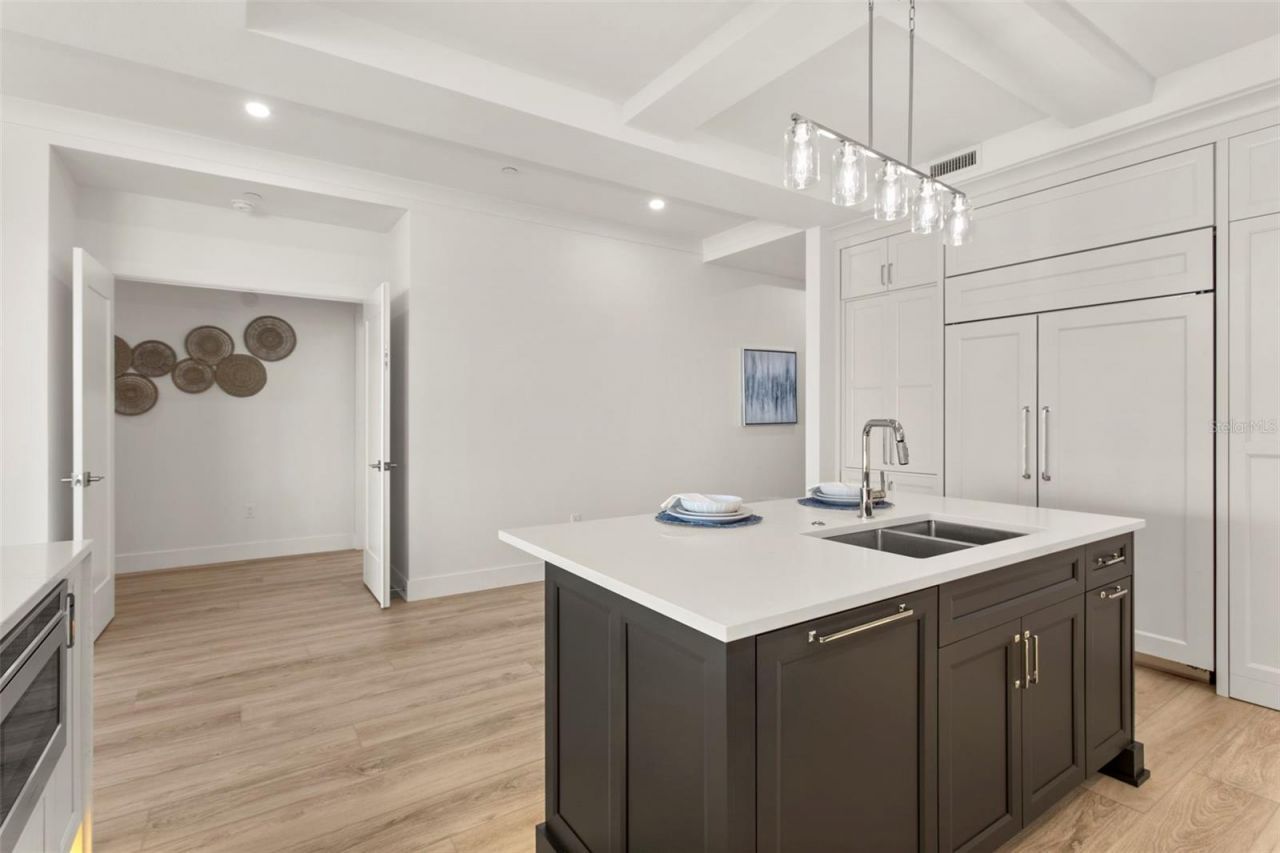 455 Pinellas Bayway S, Unit 4A, Tierra Verde, FL 33715 Photo