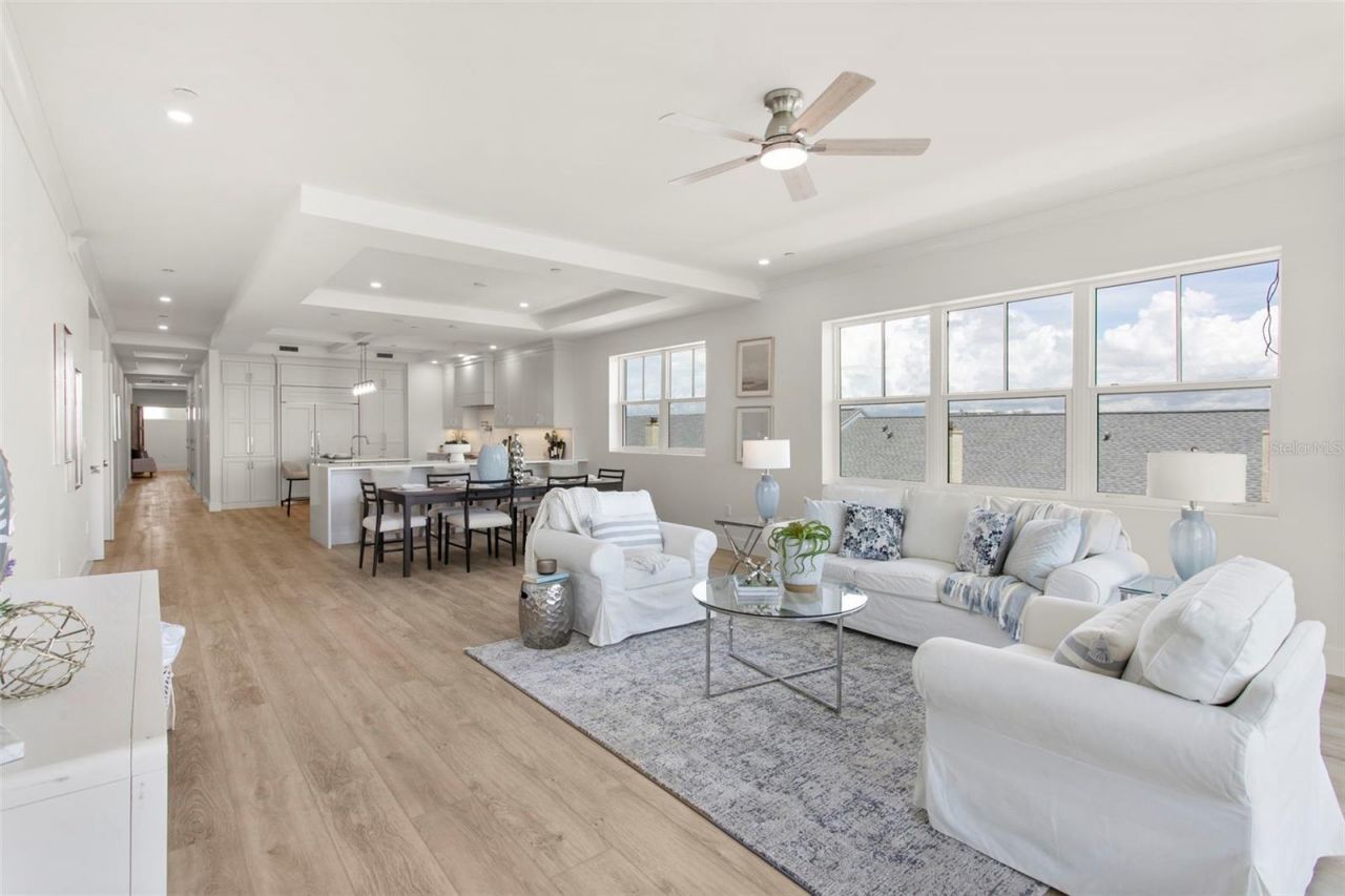 455 Pinellas Bayway S, Unit 4A, Tierra Verde, FL 33715 Photo