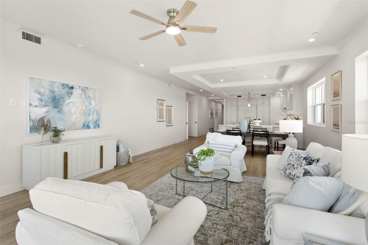 455 Pinellas Bayway S, Unit 4A, Tierra Verde, FL 33715 Photo