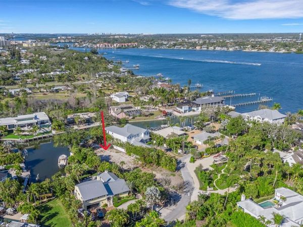 1231 STARBOARD LANE, SARASOTA, FL 34242