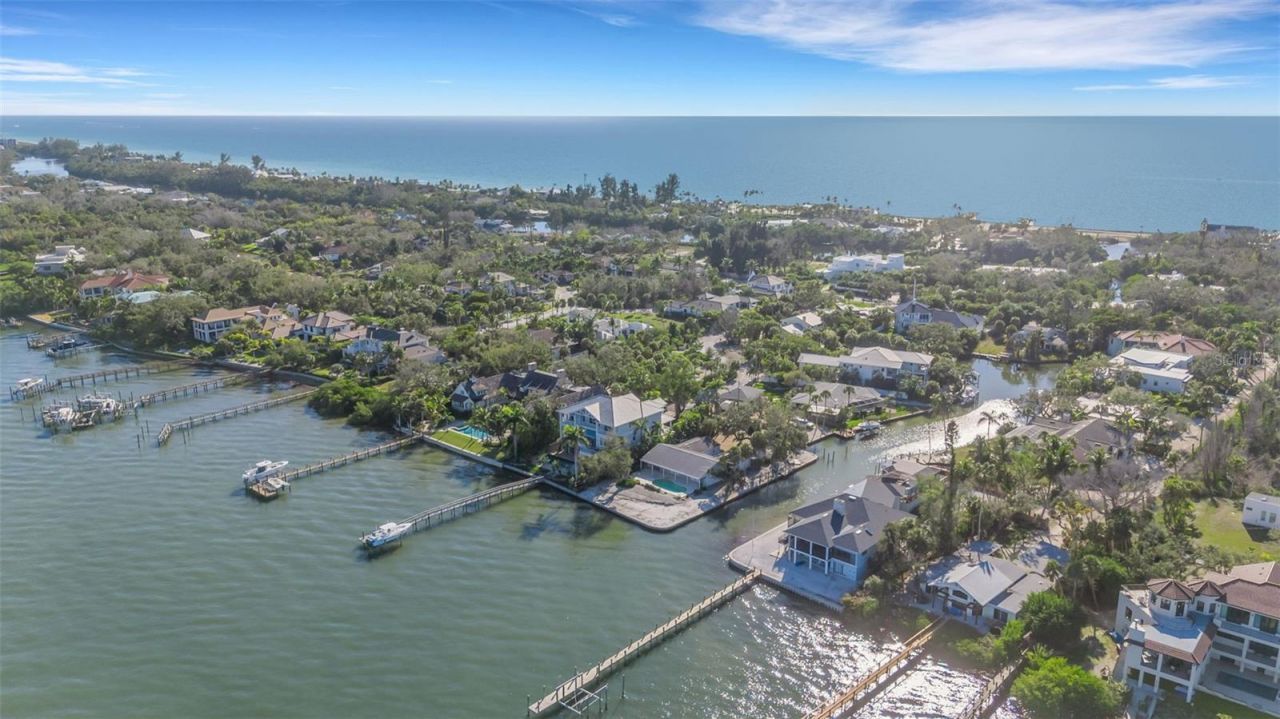 1231 Starboard Lane, Sarasota, FL 34242 Photo