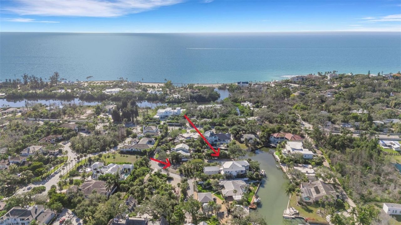 1231 Starboard Lane, Sarasota, FL 34242 Photo