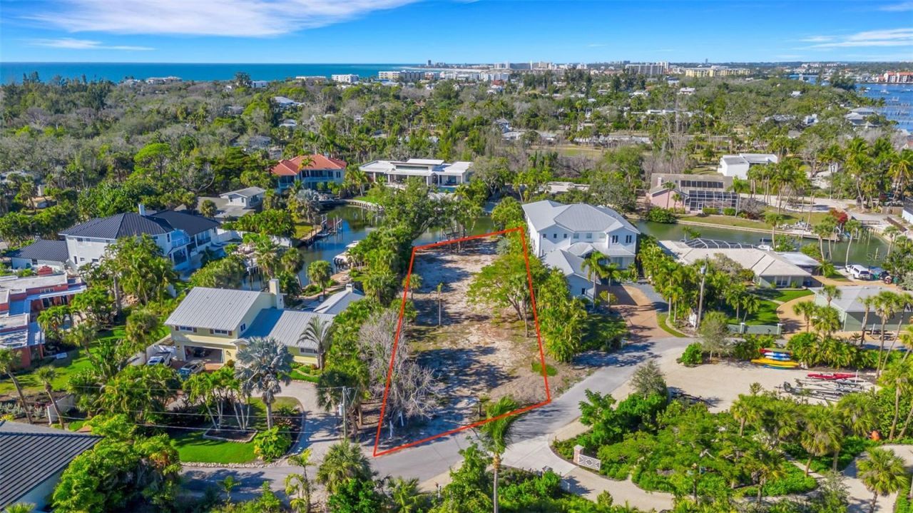 1231 Starboard Lane, Sarasota, FL 34242 Photo