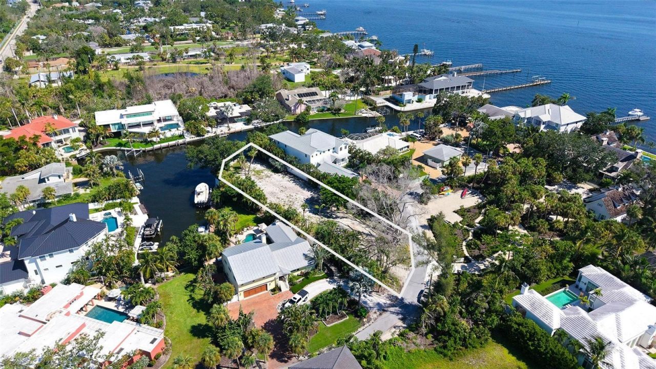 1231 Starboard Lane, Sarasota, FL 34242 Photo