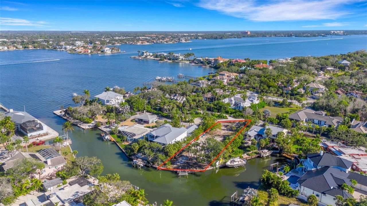 1231 Starboard Lane, Sarasota, FL 34242 Photo