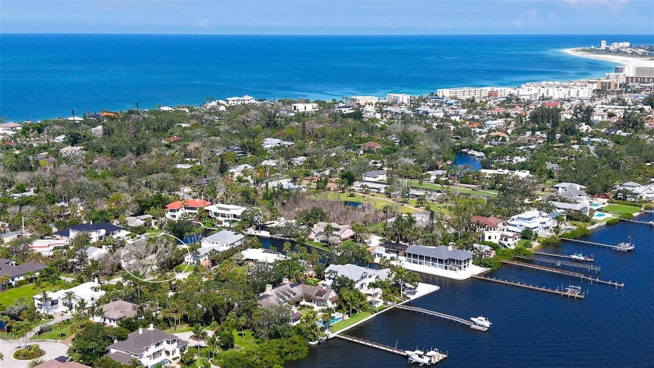 1231 Starboard Lane, Sarasota, FL 34242 Photo