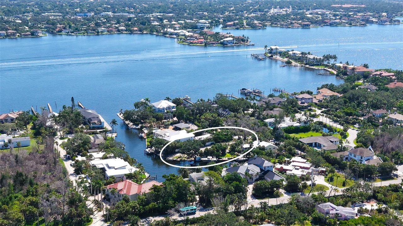 1231 Starboard Lane, Sarasota, FL 34242 Photo