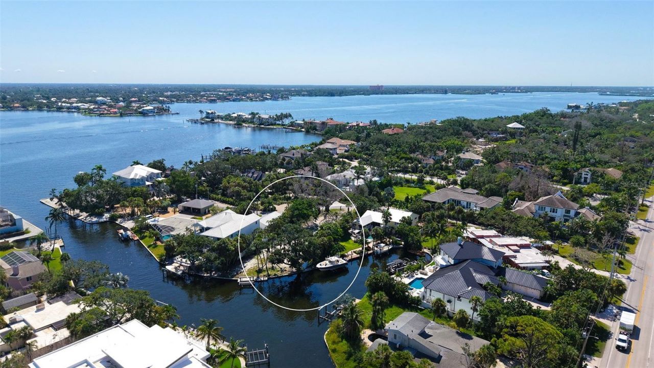 1231 Starboard Lane, Sarasota, FL 34242 Photo