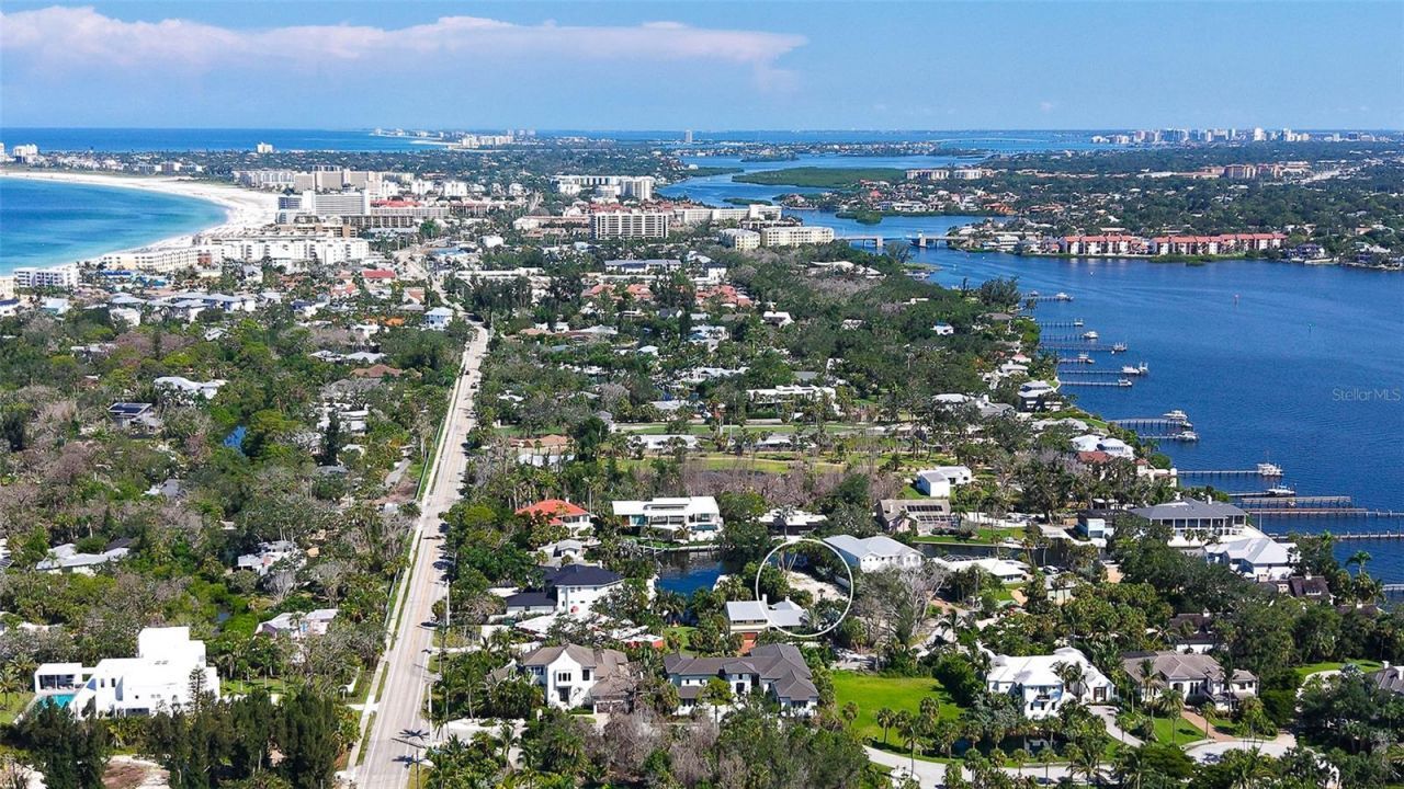 1231 Starboard Lane, Sarasota, FL 34242 Photo