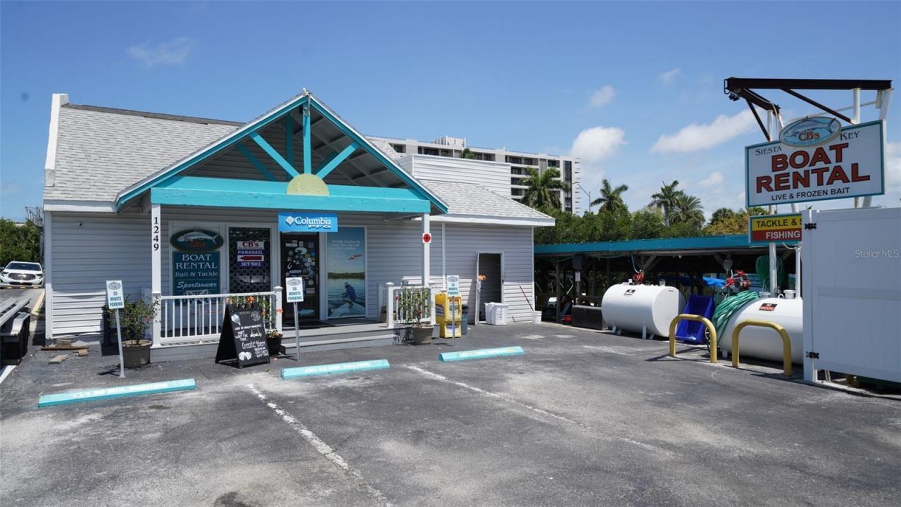 1231 Starboard Lane, Sarasota, FL 34242 Photo