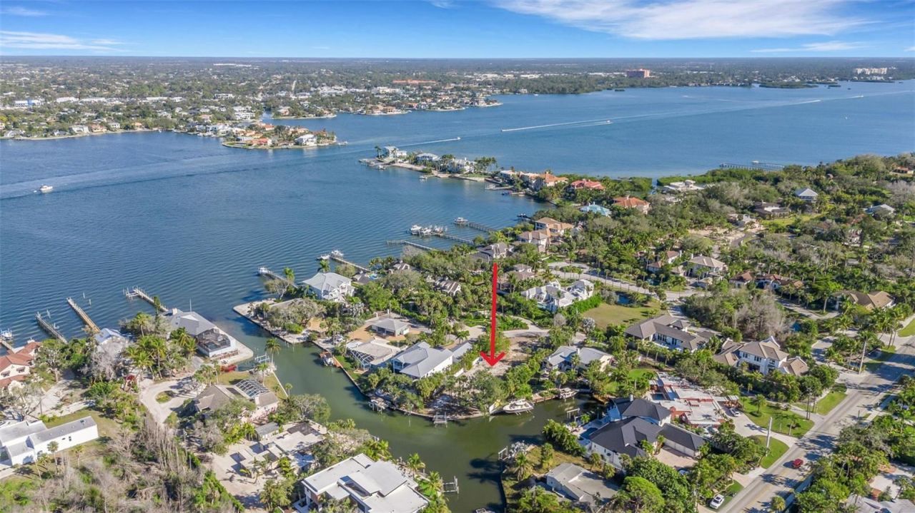 1231 Starboard Lane, Sarasota, FL 34242 Photo