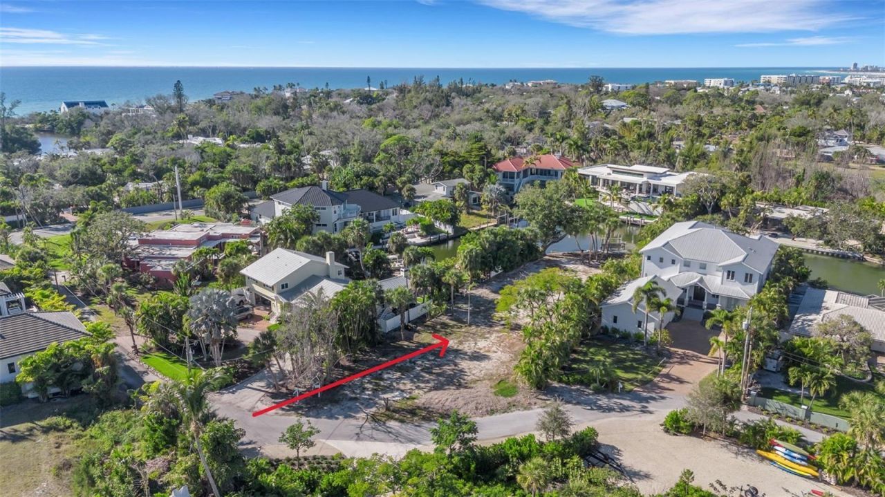 1231 Starboard Lane, Sarasota, FL 34242 Photo