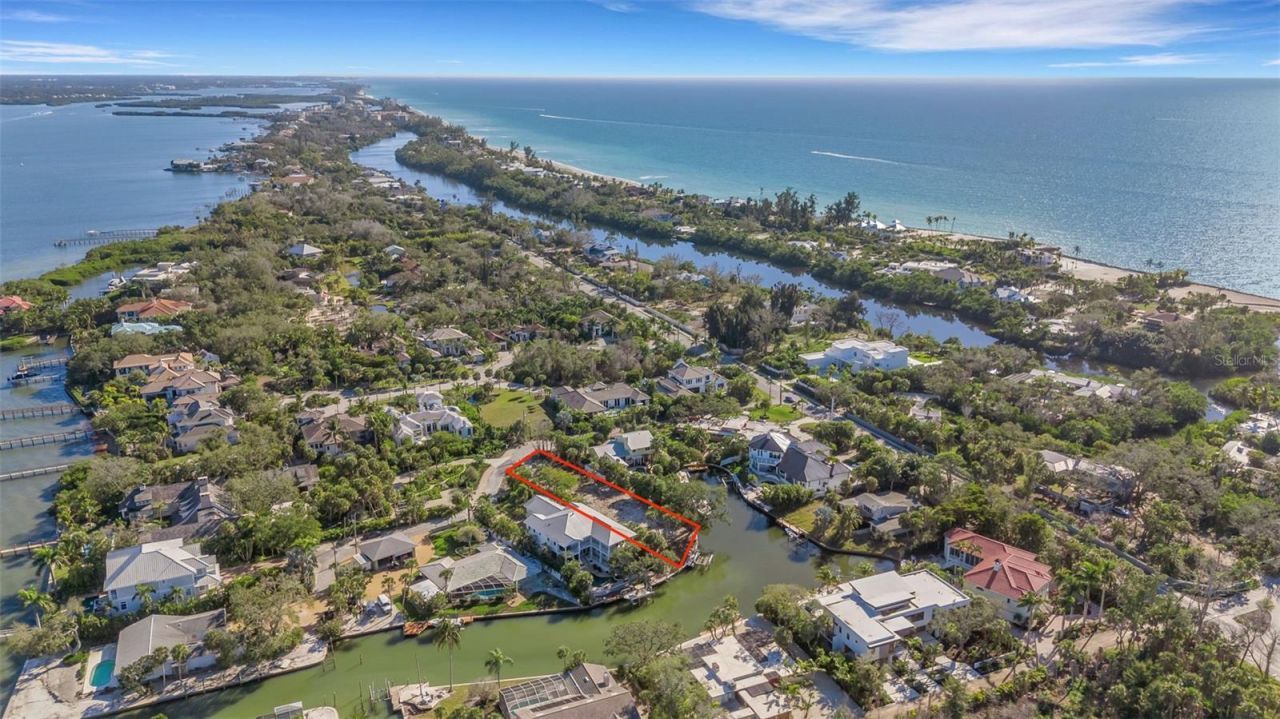 1231 Starboard Lane, Sarasota, FL 34242 Photo