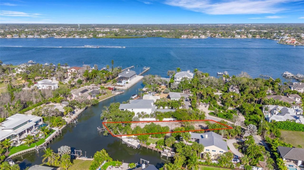 1231 Starboard Lane, Sarasota, FL 34242 Photo