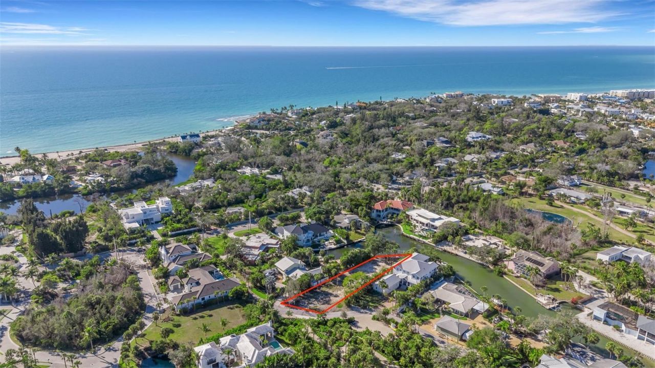 1231 Starboard Lane, Sarasota, FL 34242 Photo