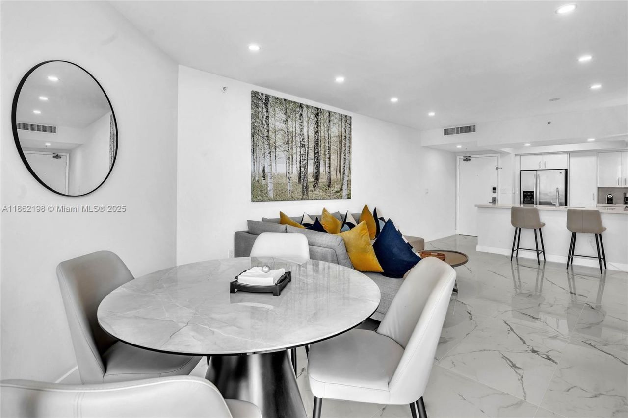 17375 Collins Ave, Unit 1703, Sunny Isles Beach, FL 33160 Photo
