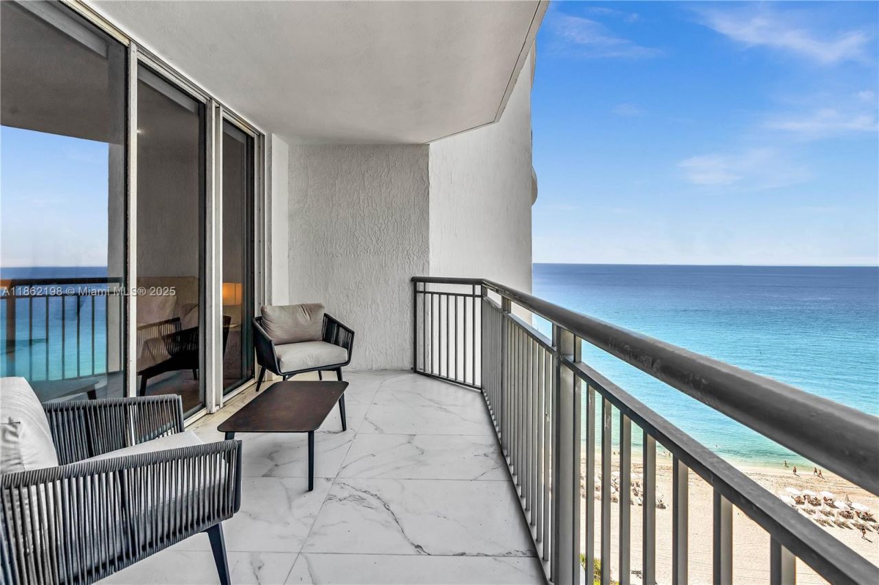 17375 Collins Ave, Unit 1703, Sunny Isles Beach, FL 33160 Photo
