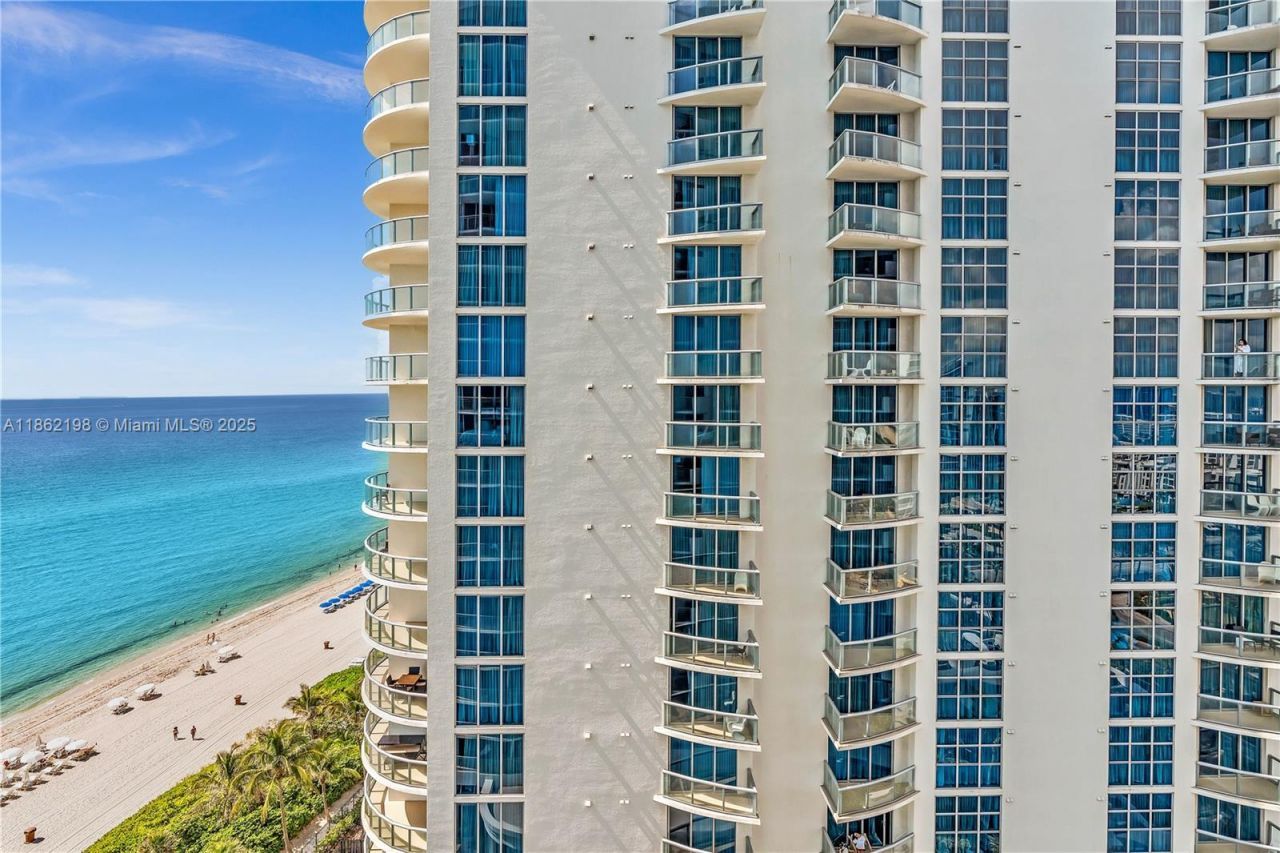 17375 Collins Ave, Unit 1703, Sunny Isles Beach, FL 33160 Photo