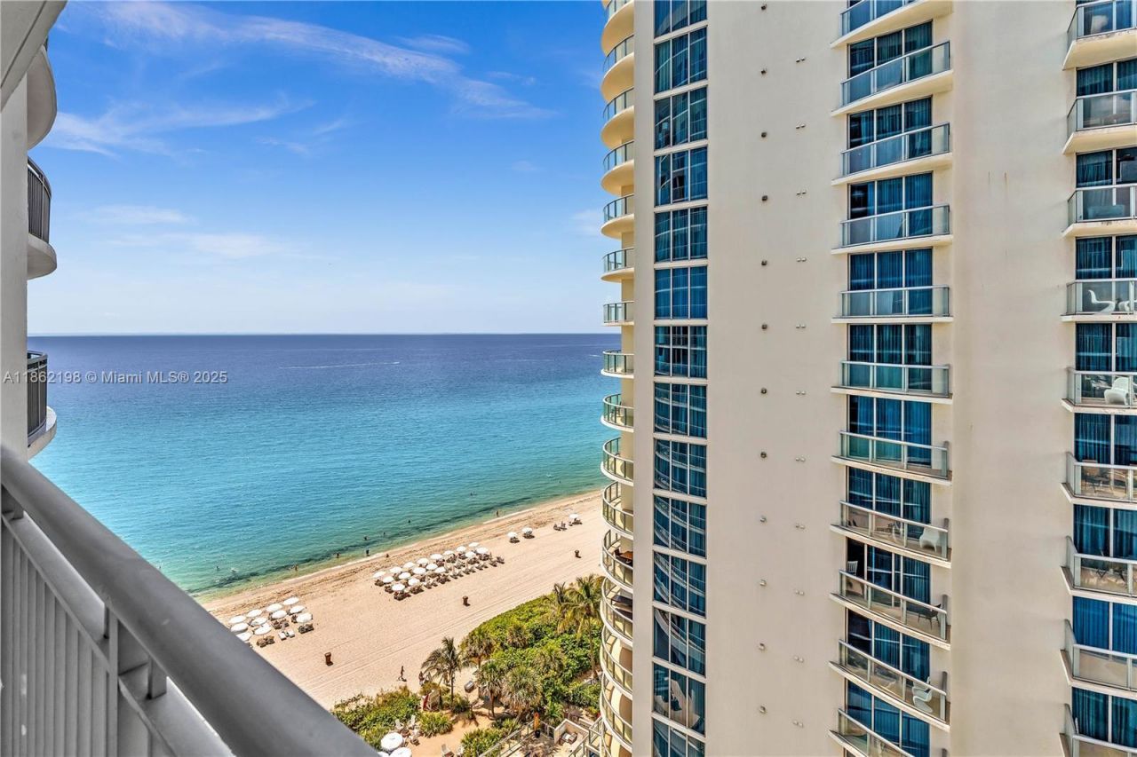 17375 Collins Ave, Unit 1703, Sunny Isles Beach, FL 33160 Photo