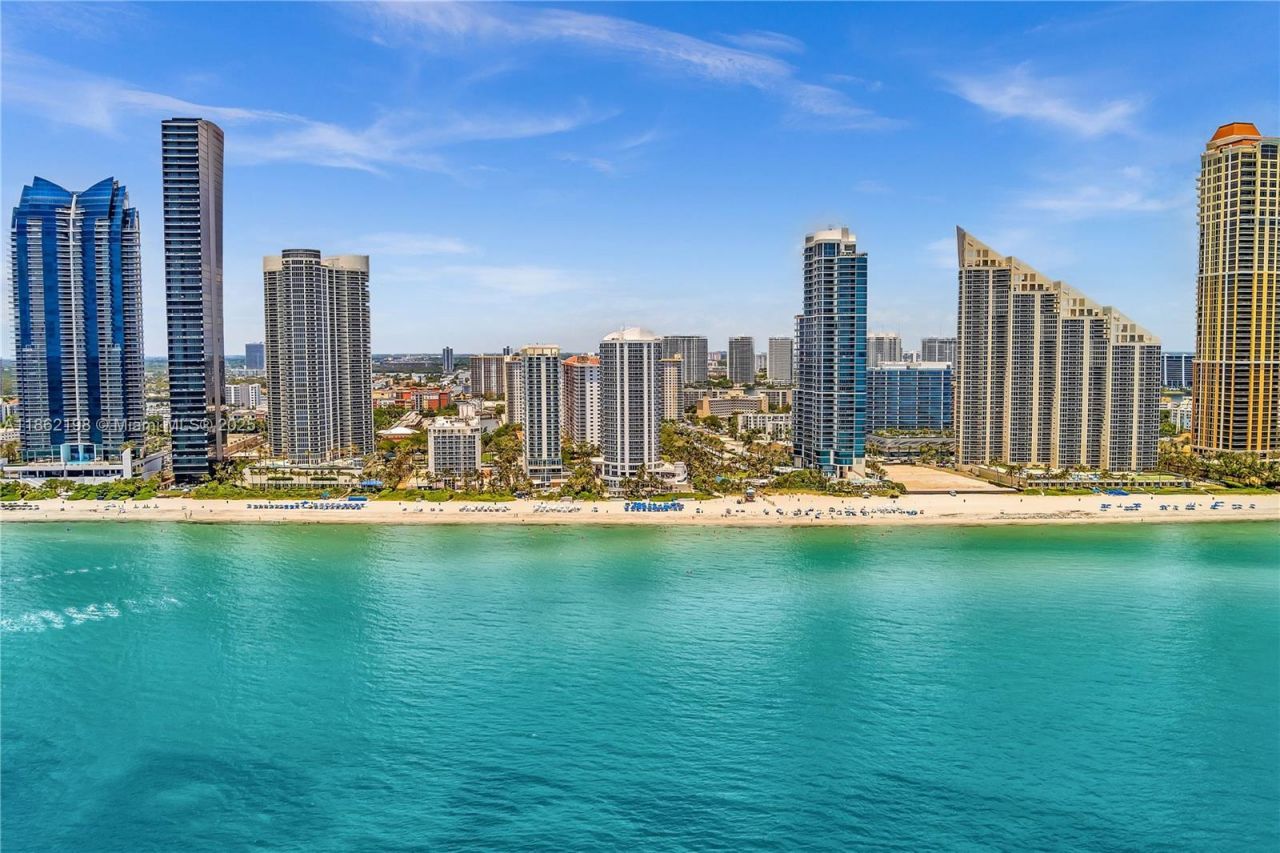 17375 Collins Ave, Unit 1703, Sunny Isles Beach, FL 33160 Photo