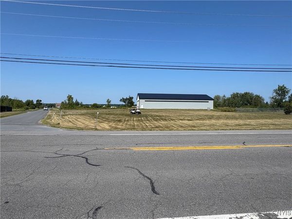 42480 Seaway Avenue, La Fargeville, NY 13656