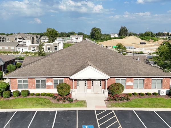 16610 W 159th Street, Unit 103, Lockport, IL 60441