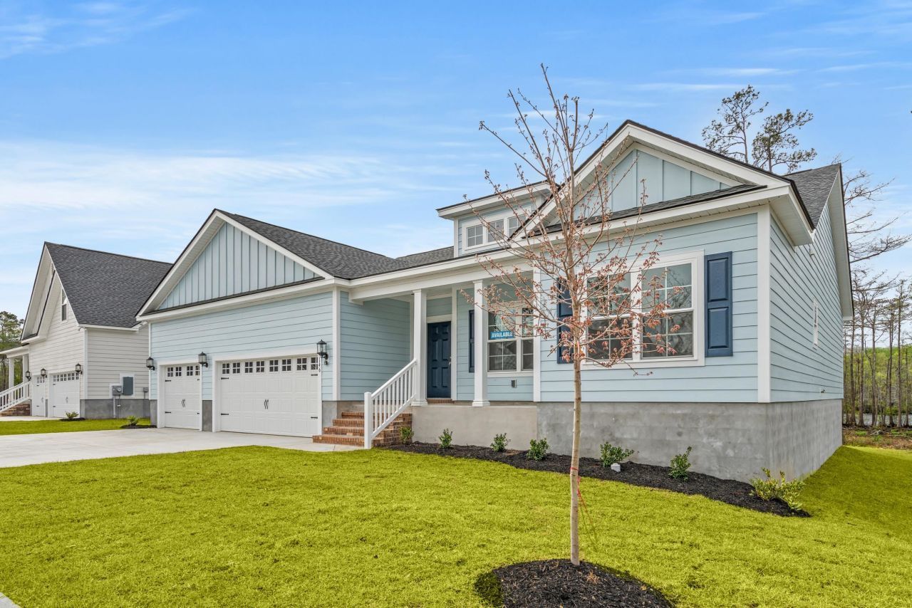 5146 Water Breeze Ct. Photo 19