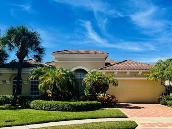 9783 Via Grandezza W, Wellington, FL 33411