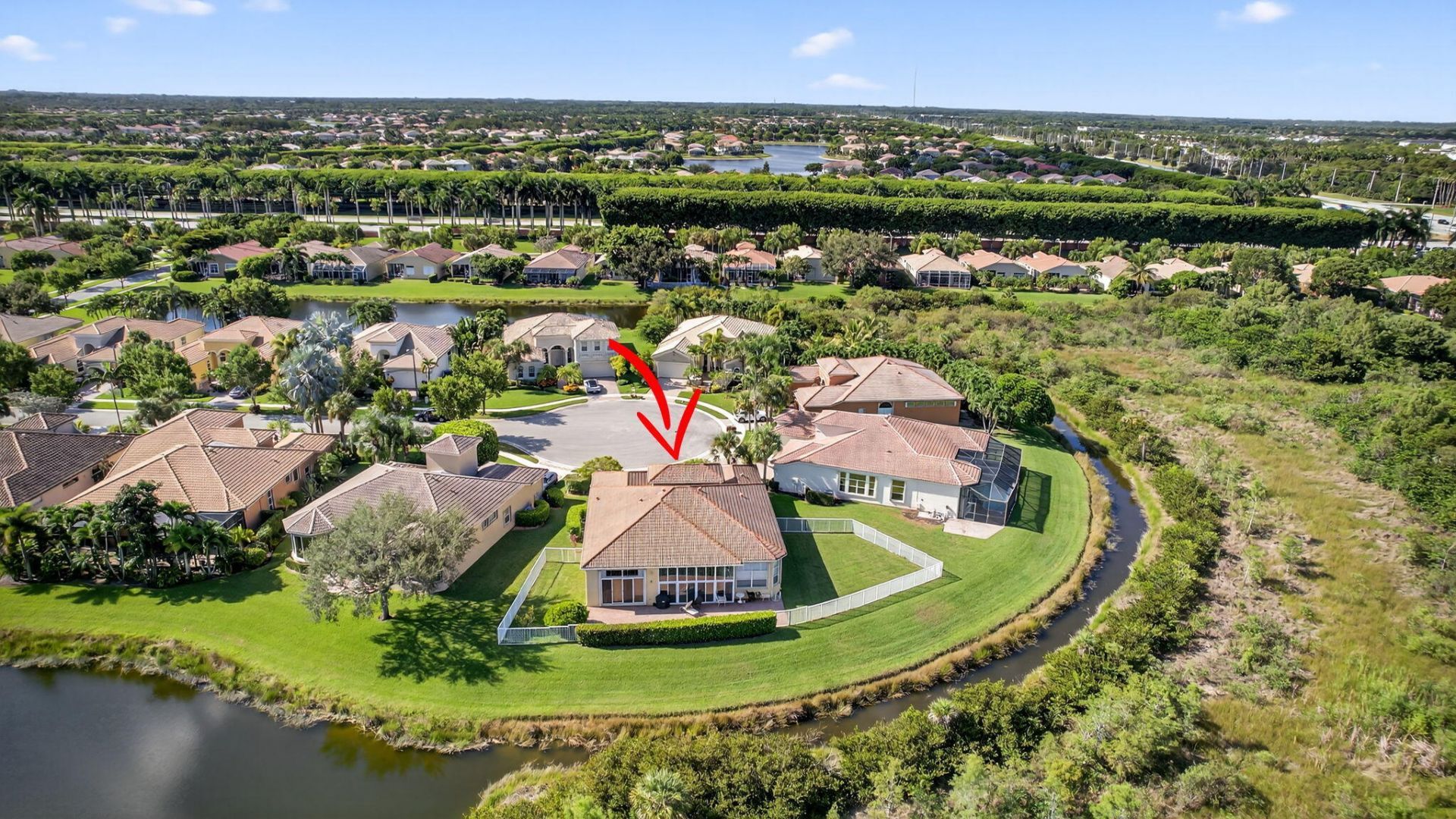 9783 Via Grandezza W, Wellington, FL 33411 Photo