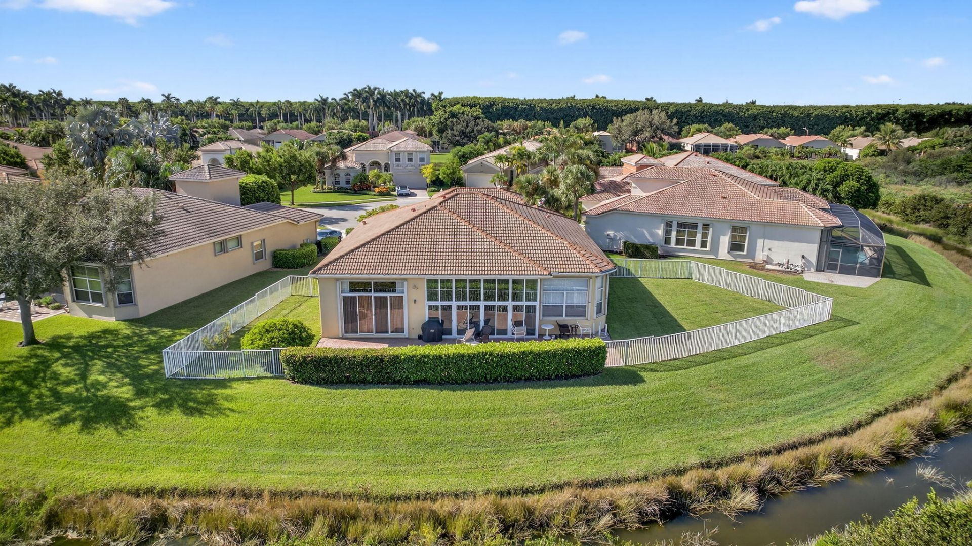 9783 Via Grandezza W, Wellington, FL 33411 Photo