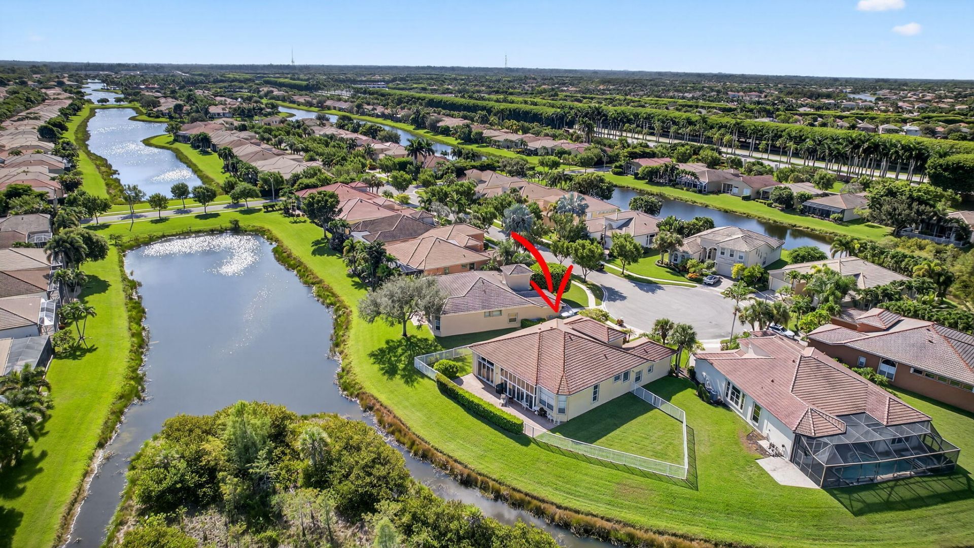 9783 Via Grandezza W, Wellington, FL 33411 Photo