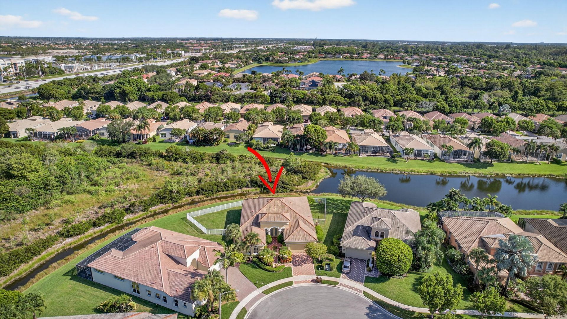 9783 Via Grandezza W, Wellington, FL 33411 Photo