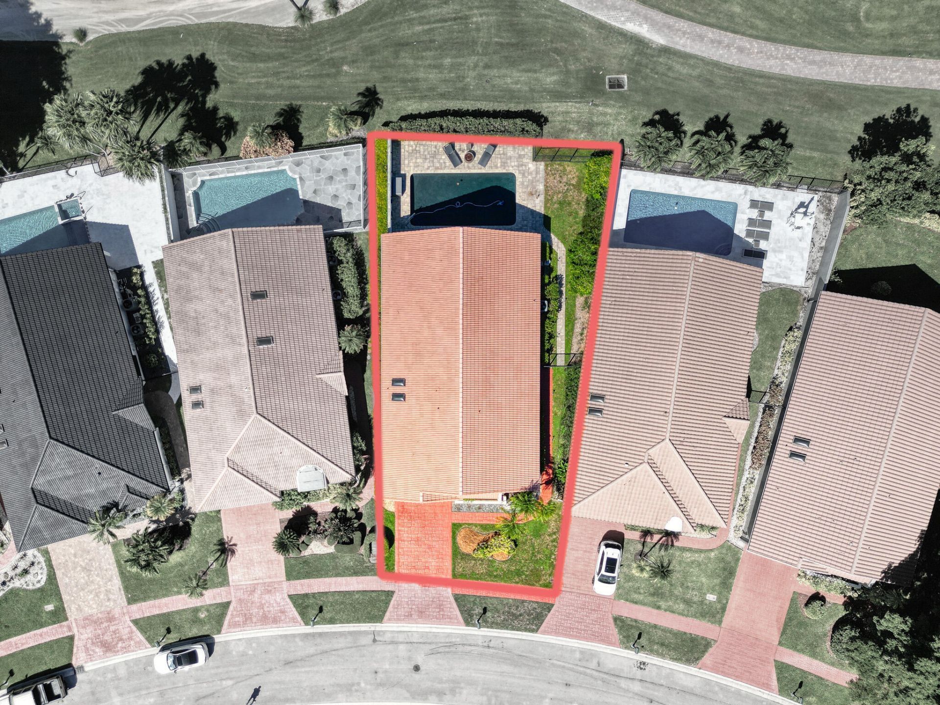 10255 Sunset Bend Drive, Boca Raton, FL 33428 Photo