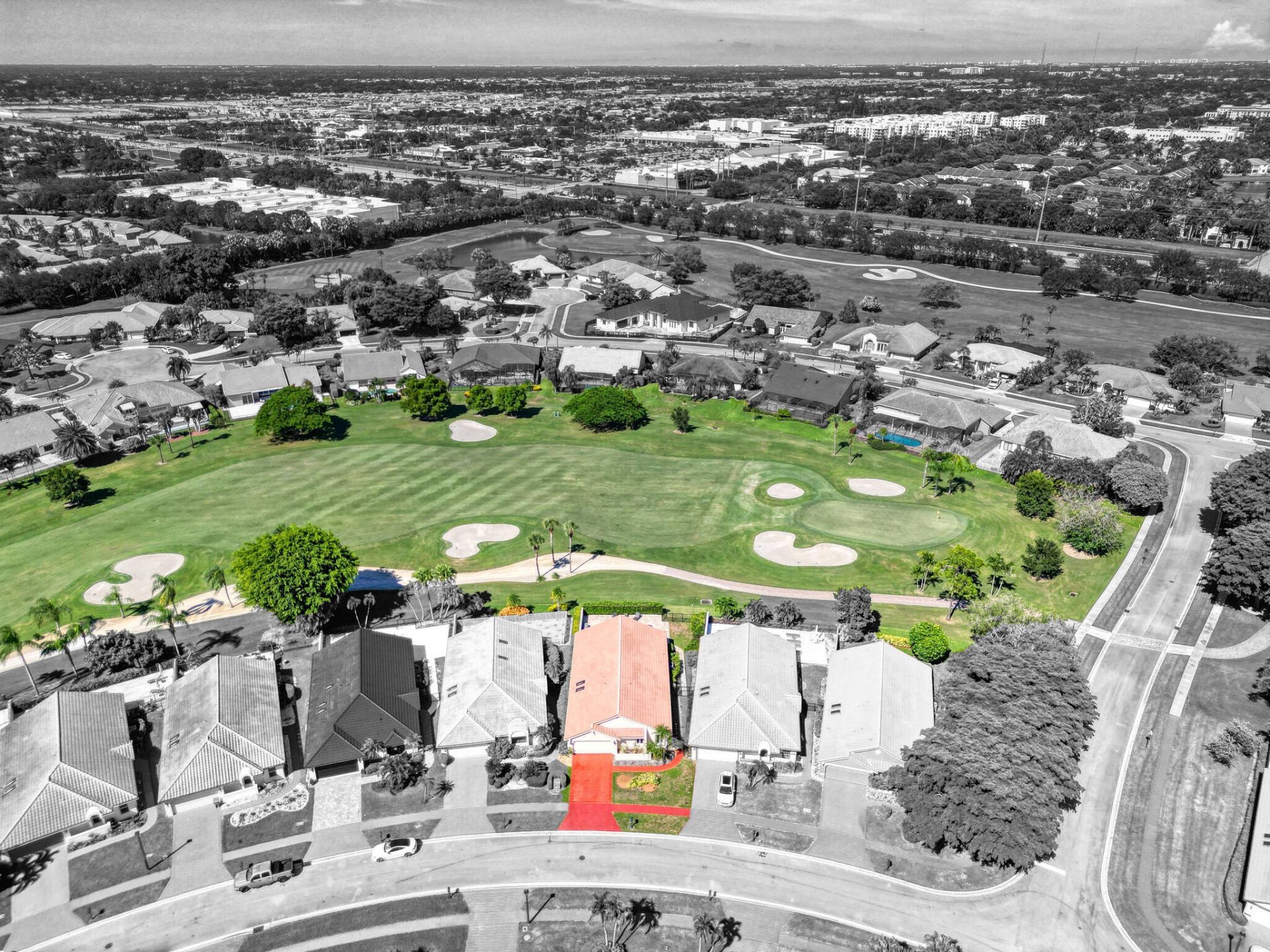 10255 Sunset Bend Drive, Boca Raton, FL 33428 Photo