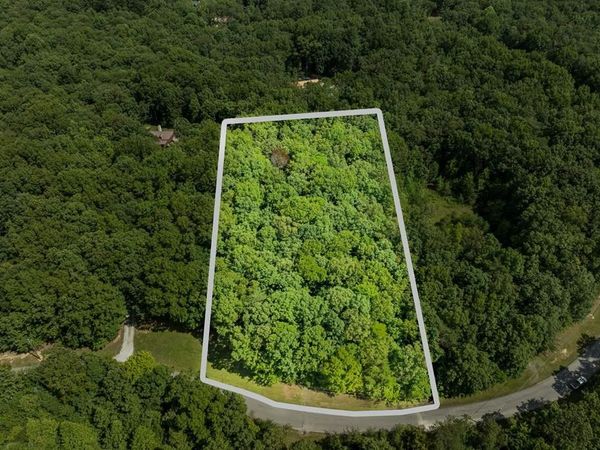 0 Hawks Bluff Rd, Spencer, TN 38585