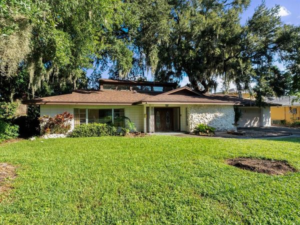 2813 TIMBERLAKE DRIVE, ORLANDO, FL 32806