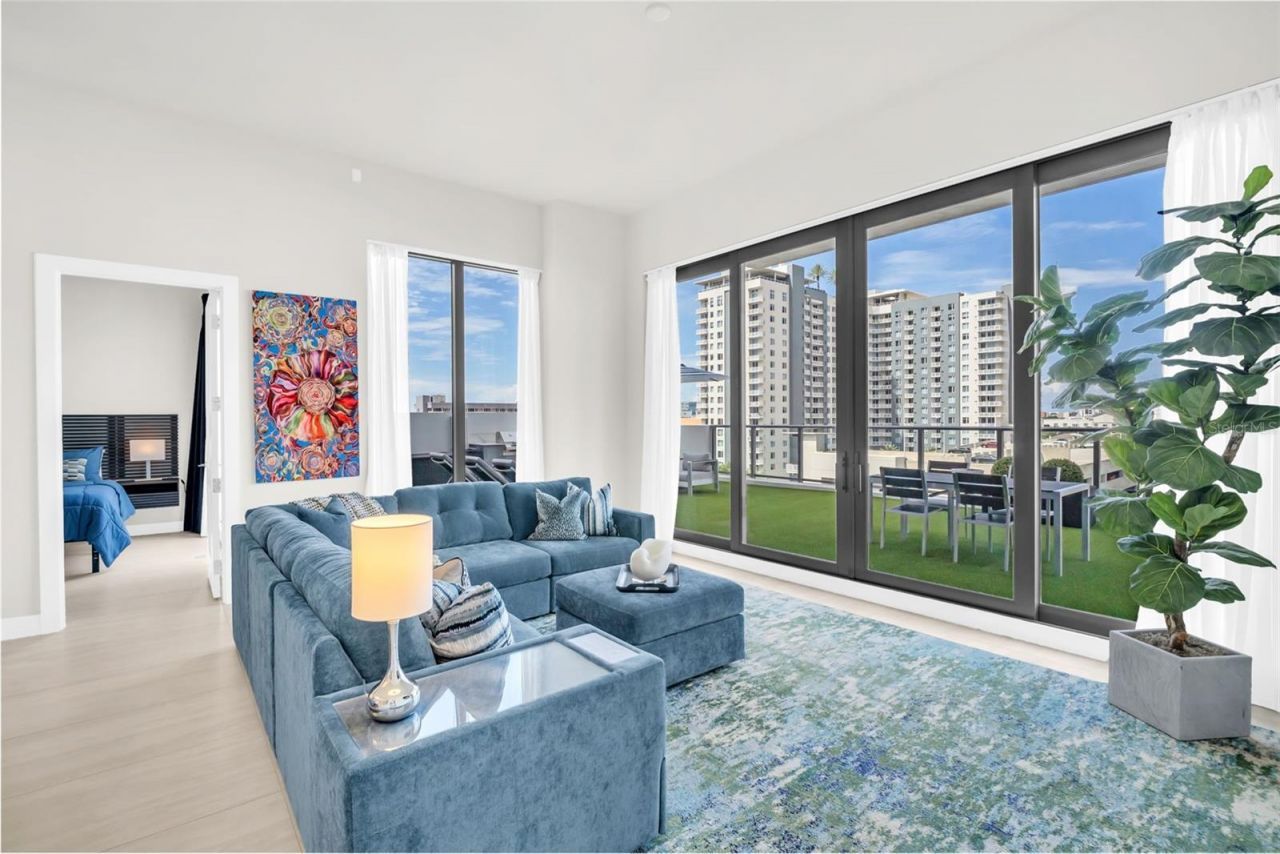 301 1st Street S, Unit 706, Saint Petersburg, FL 33701 Photo