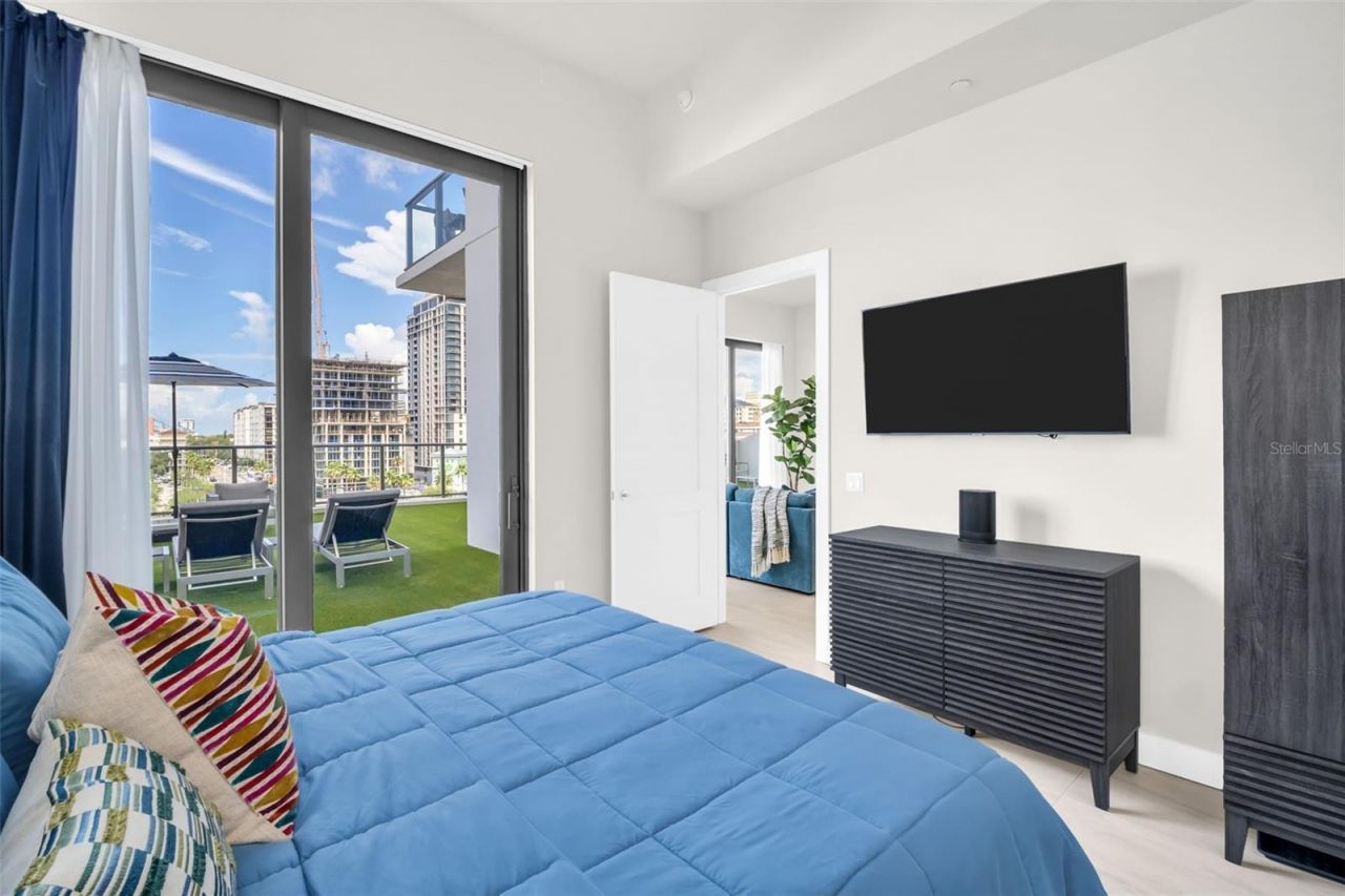 301 1st Street S, Unit 706, Saint Petersburg, FL 33701 Photo