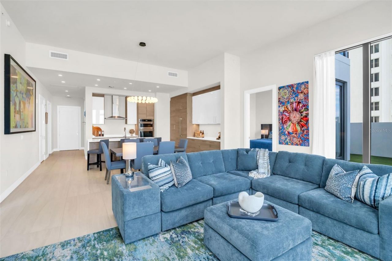 301 1st Street S, Unit 706, Saint Petersburg, FL 33701 Photo