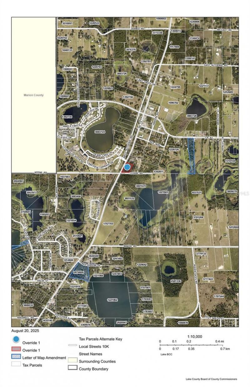 42012 State Road 19, Altoona, FL 32702 Photo