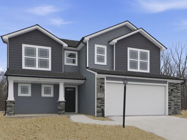 11967 Falcatta Drive, Fort Wayne, IN 46845