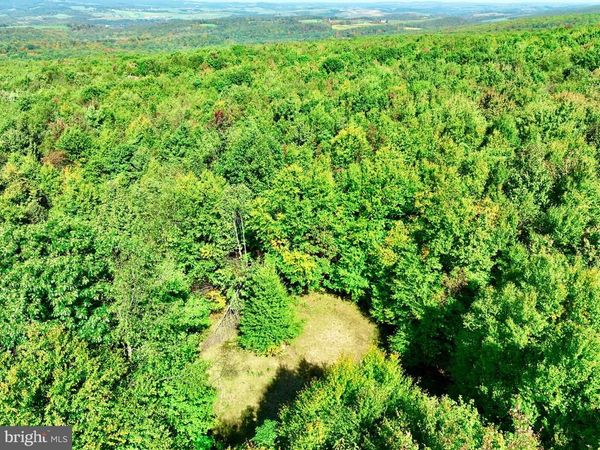 LOT 12 WINDSWEPT LANE, GRANTSVILLE, MD 21536