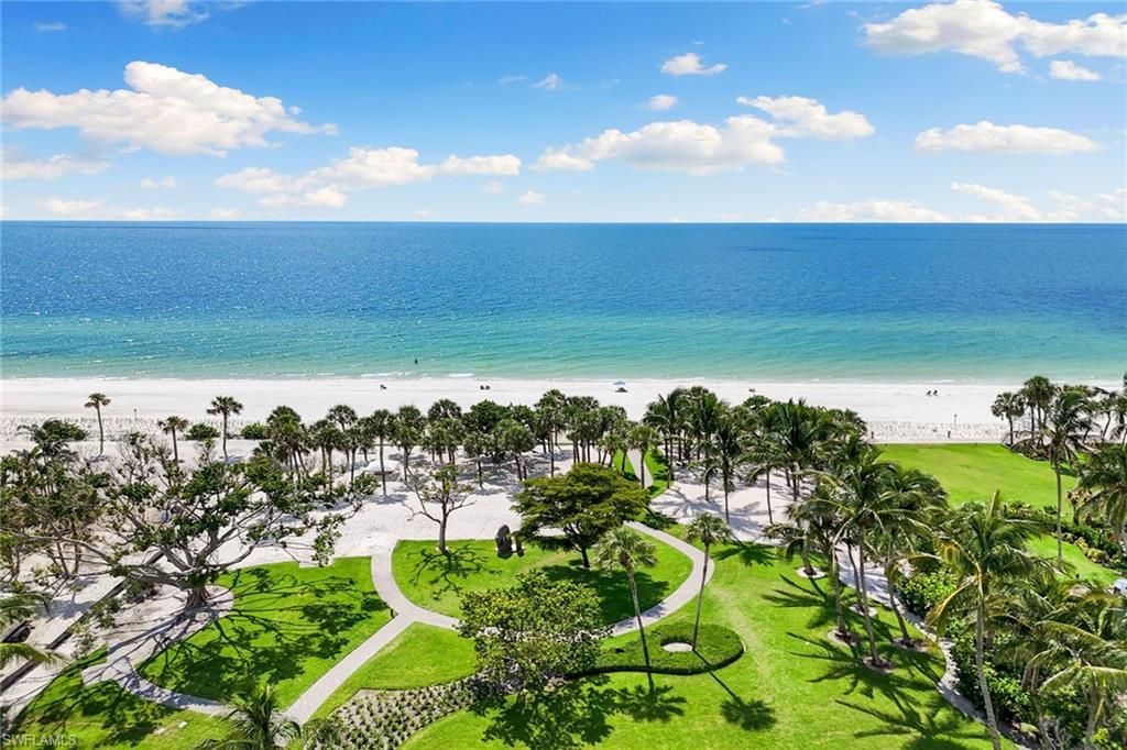 4072 Belair Ln, Unit 403, Naples, FL 34103 Photo