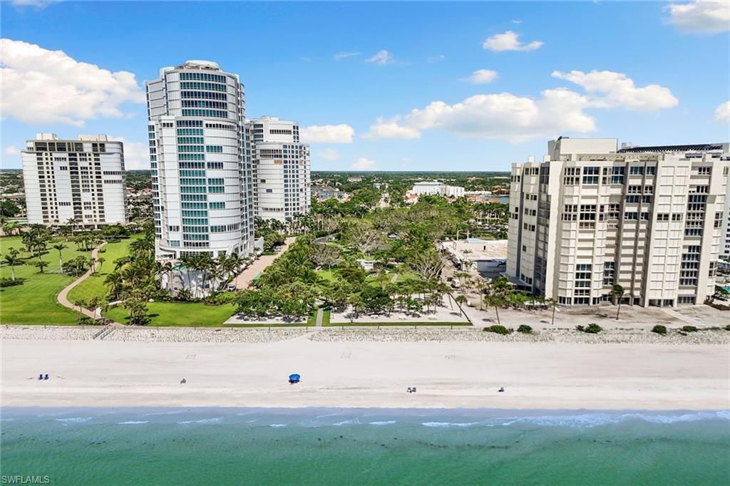 4072 Belair Ln, Unit 403, Naples, FL 34103 Photo